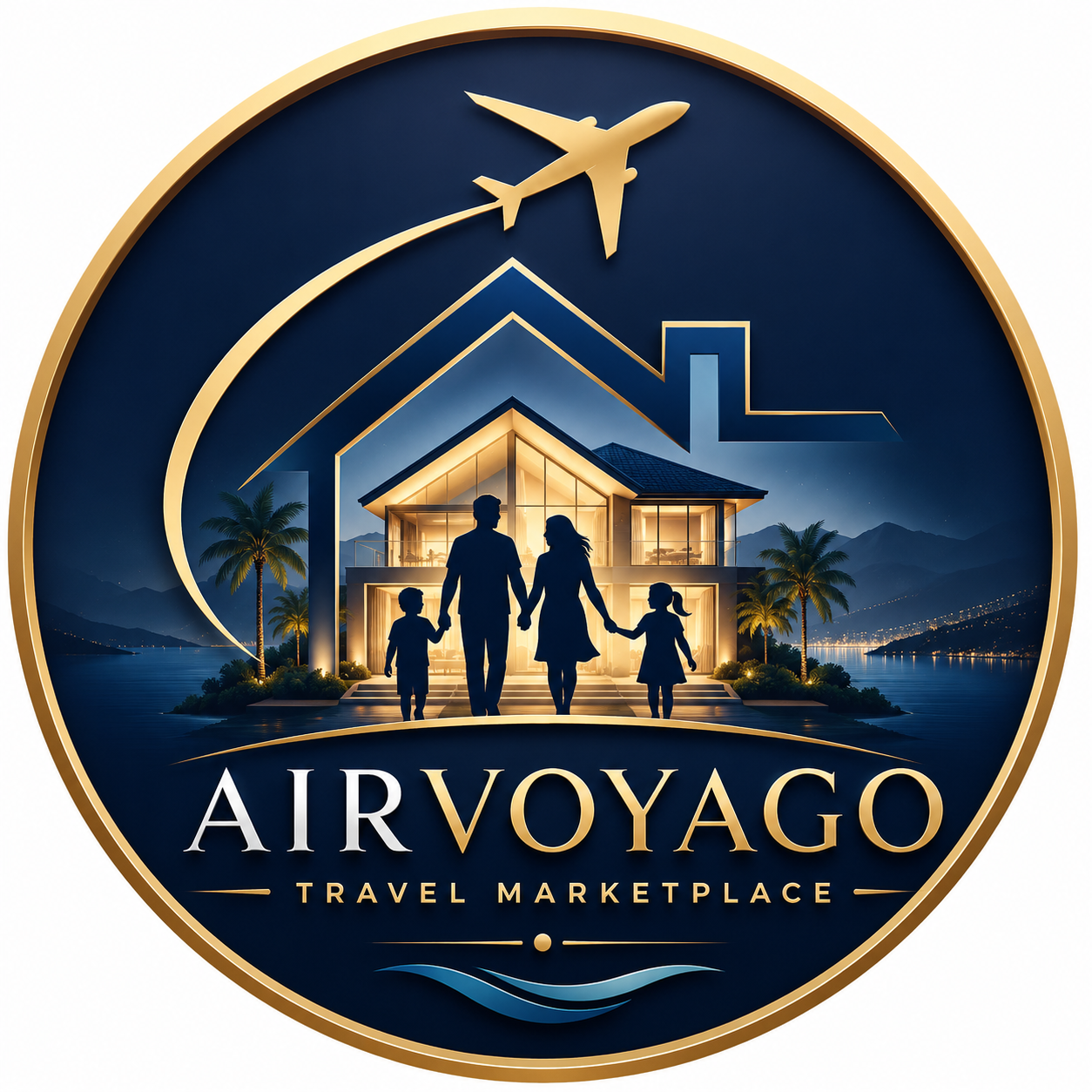 AirVoyago