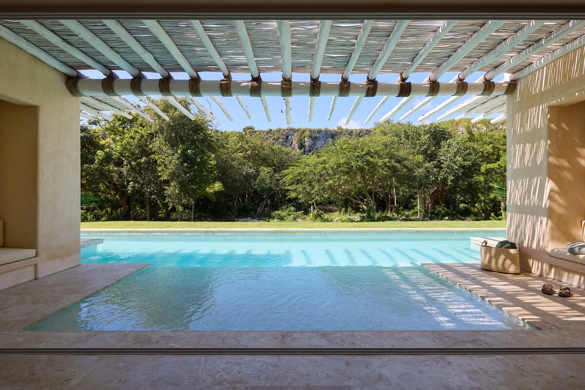 Kaia House | Luxury 7BR Villa · Cap Cana