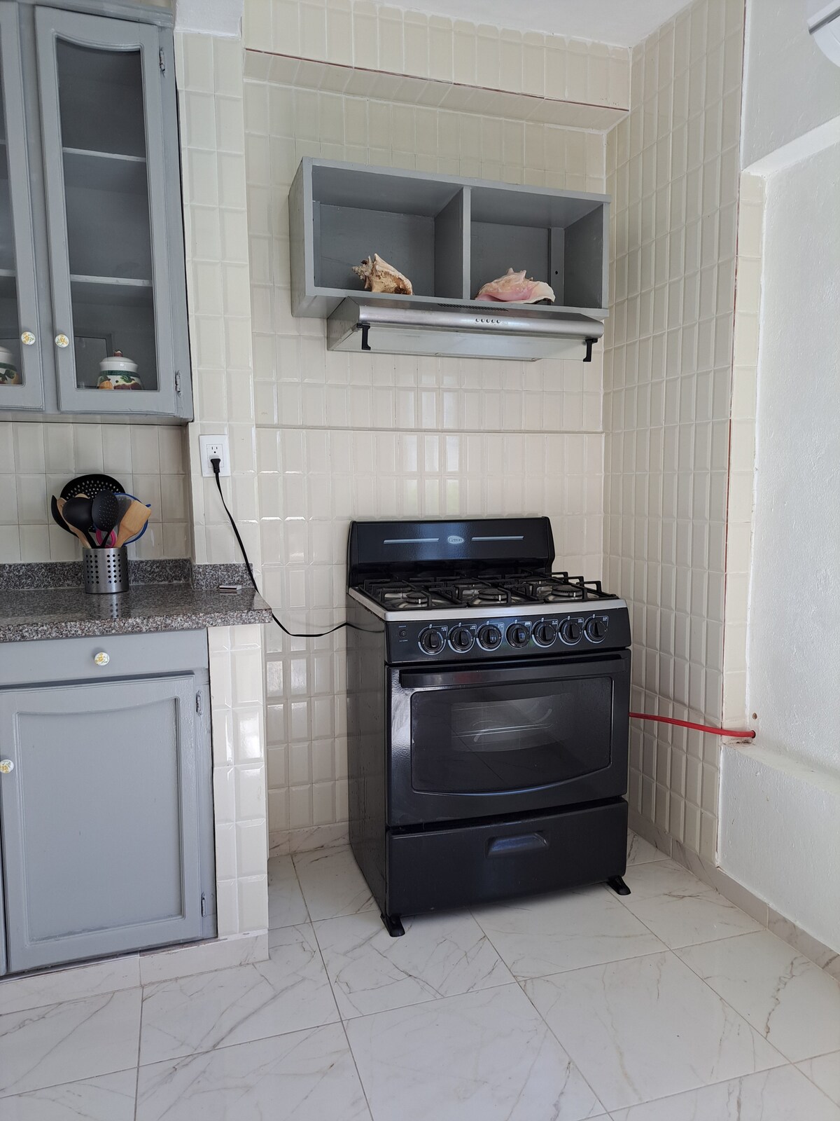 Villa Don Julián: family-friendly and cozy