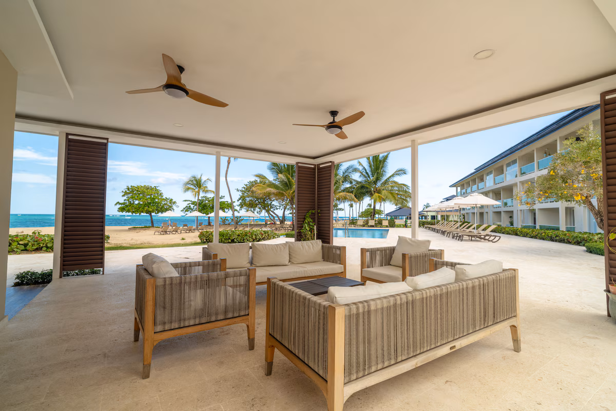 Resort Pools | Playa Dorada | Private Beach Access