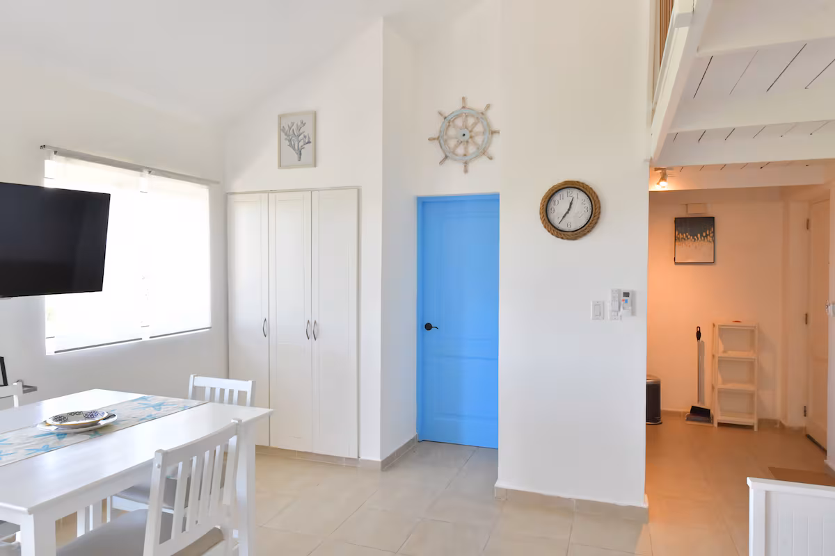 Apartment: Mediterranean Suite – Cadaqués – Caribbean – Beach