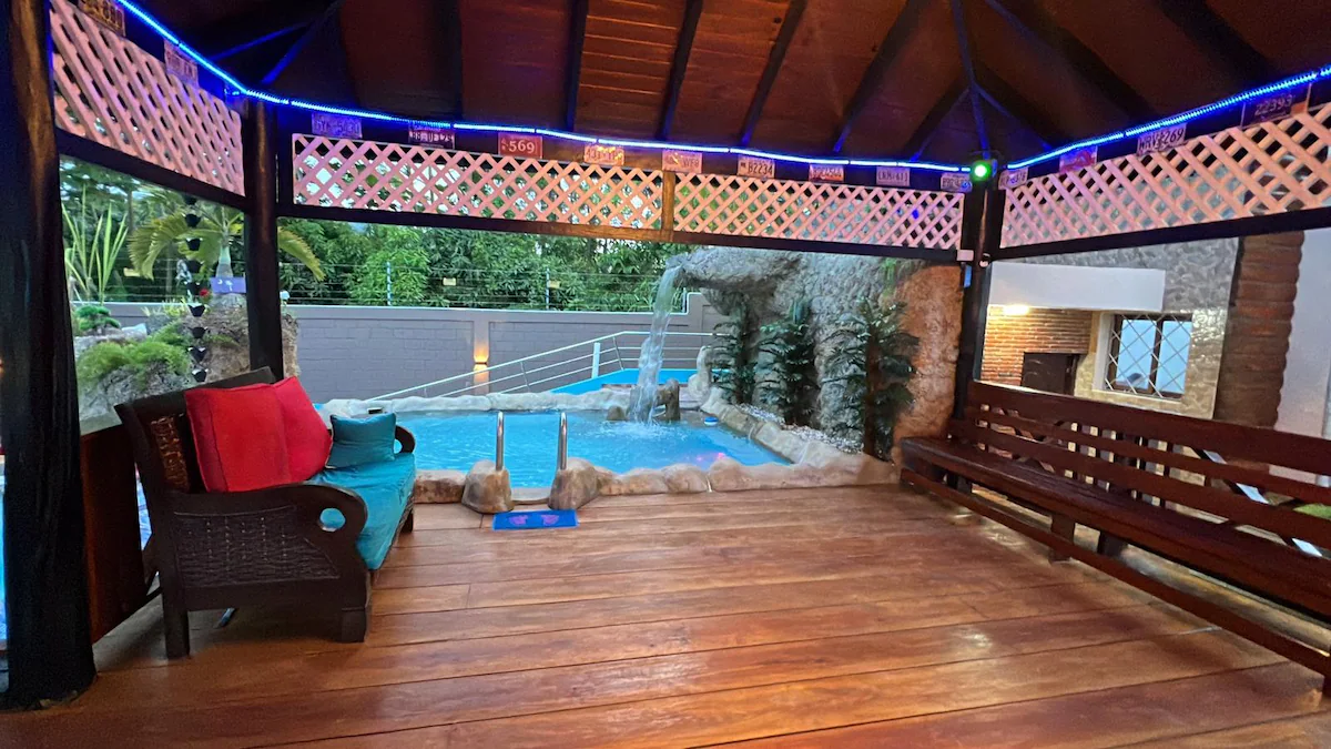 Villa Bido