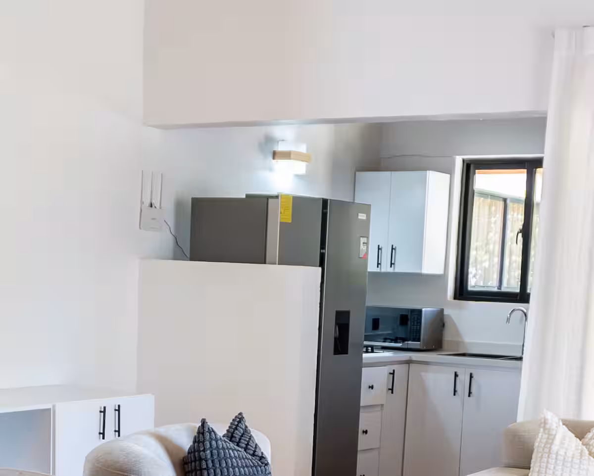 Getaways for 8 guests in Playa Bonita