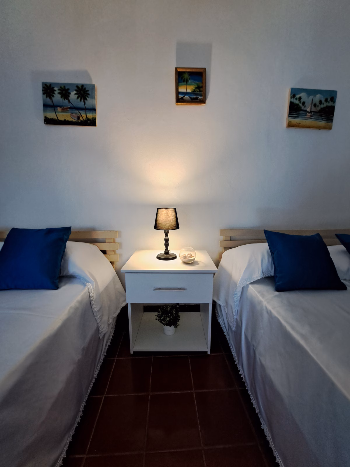 Villa Don Julián: family-friendly and cozy