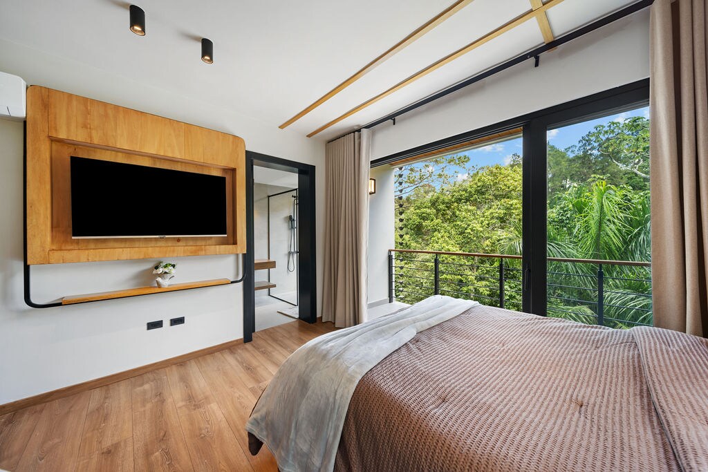 MR | Casa Ladera | Luxury Retreat + Heated Pool