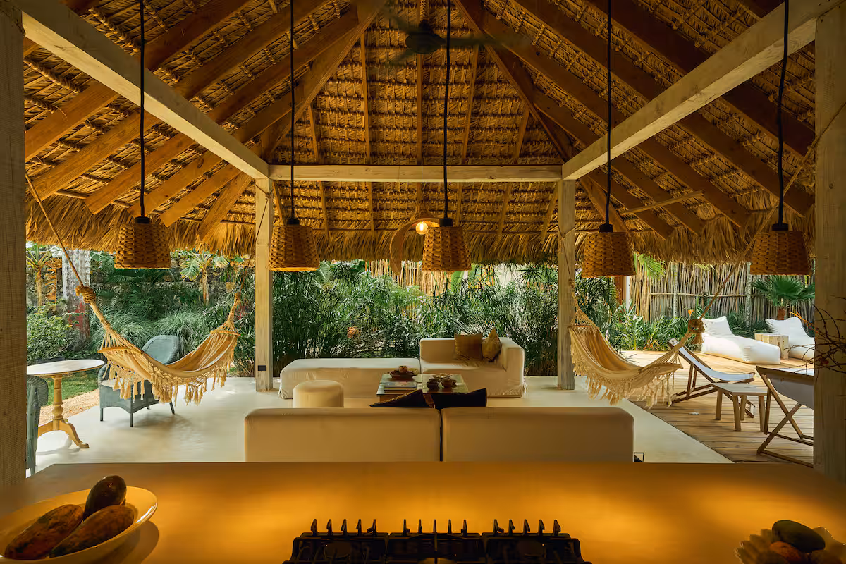 Hacienda Macao 7 bedroom & pool near Macao beach