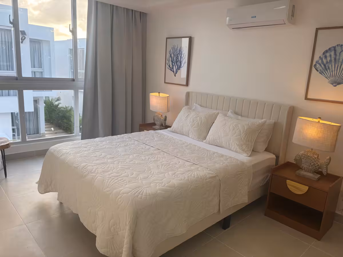 Serene 3BR Villa, Beach, Golf & Lake | Vista Cana