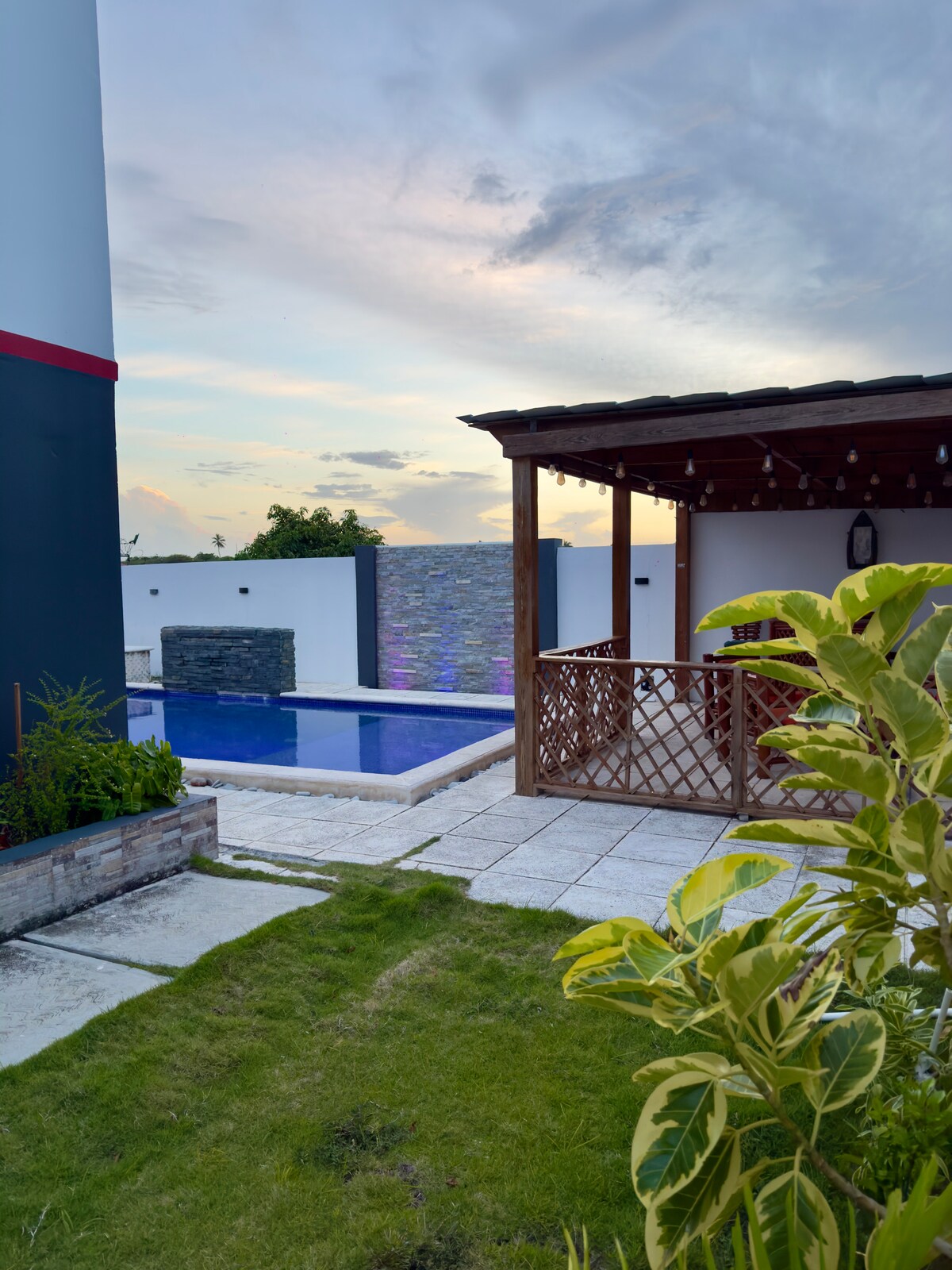 Villa Eulogia