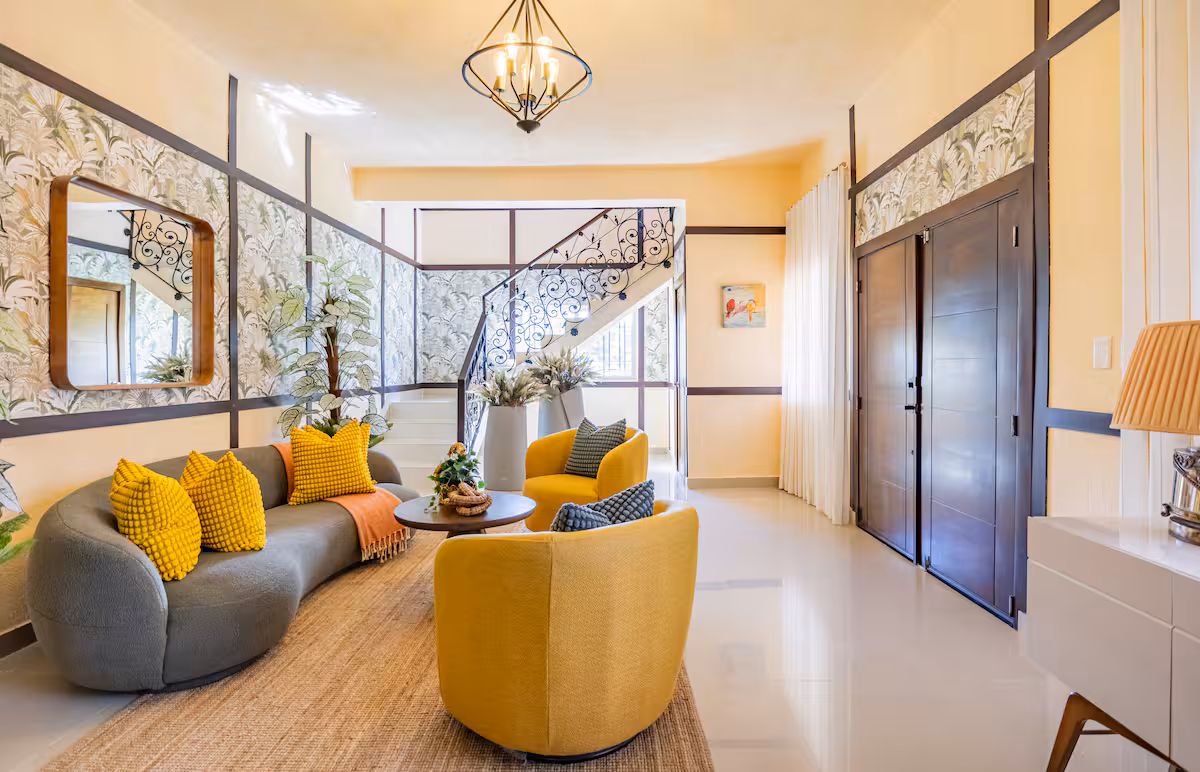 Villa Don Solano | Pacific Retreat @ Lago De Reyes