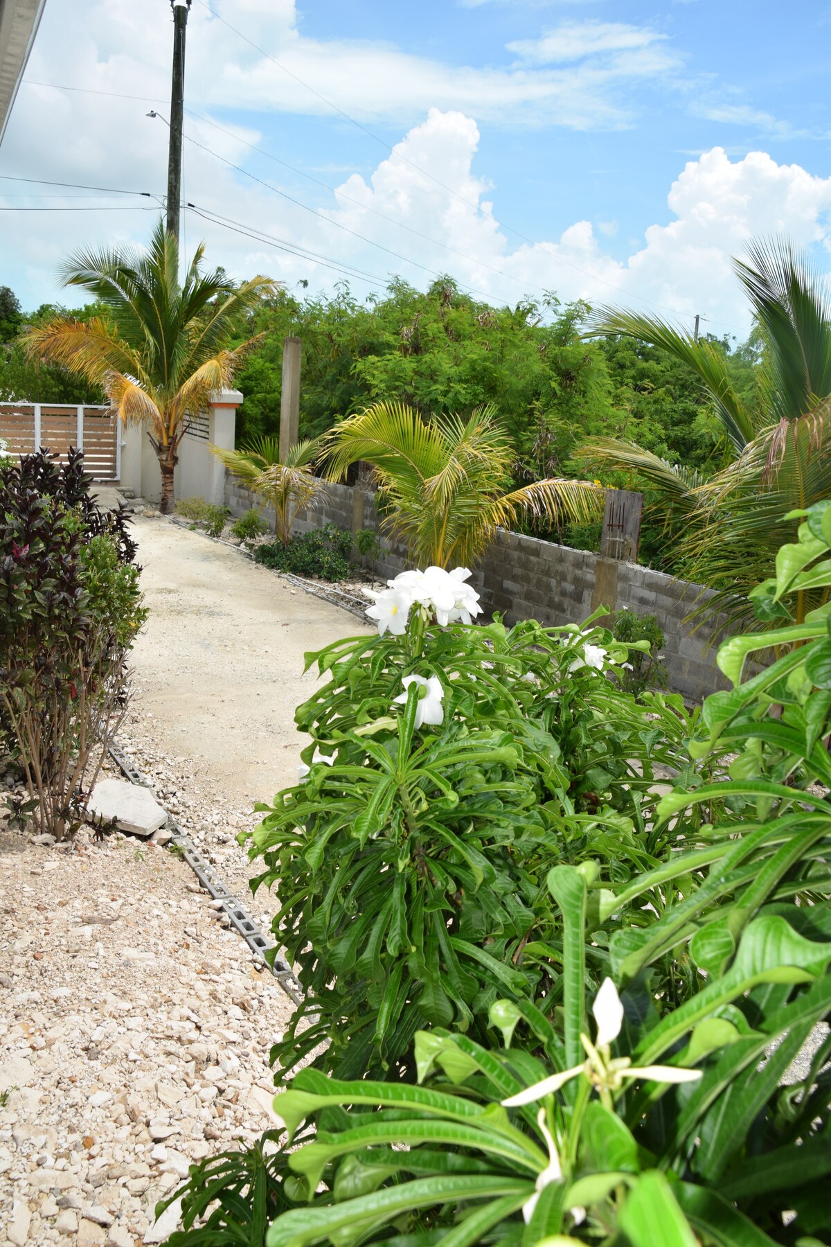Esses Retreat Villa + Pool…relax & rejuvenate