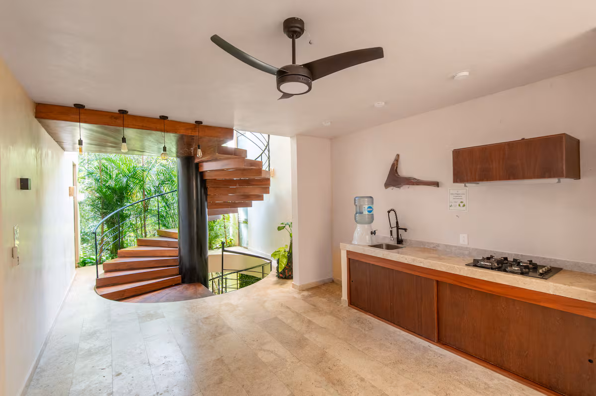 Garden Room – Santuario Boutique Hotel