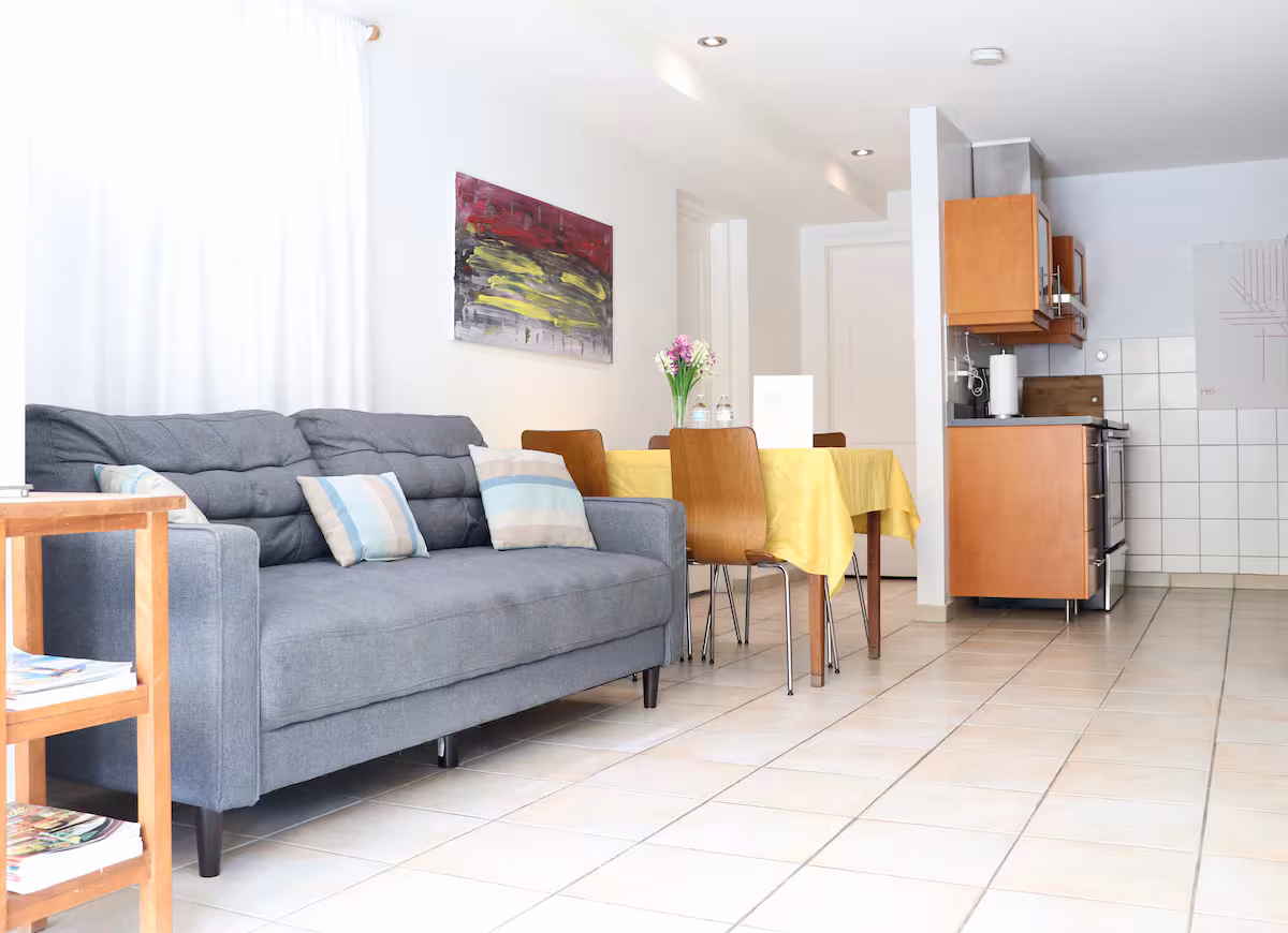 Crescent 3 – Grace Bay beach 2 min walk