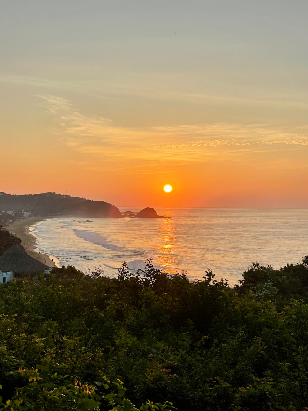 Casa Cuixe Zipolite, Design House, Adults Only