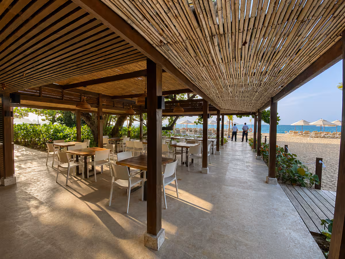 Luxury Condo at Green One Playa Dorada