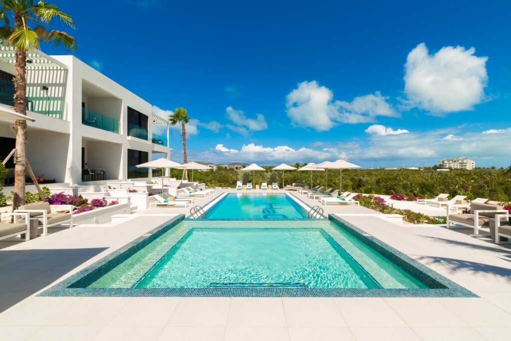 Ocean Views + Poolside Bliss | 2BR Escape
