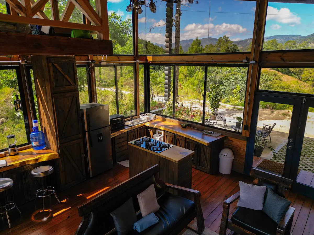 Dream Chalet