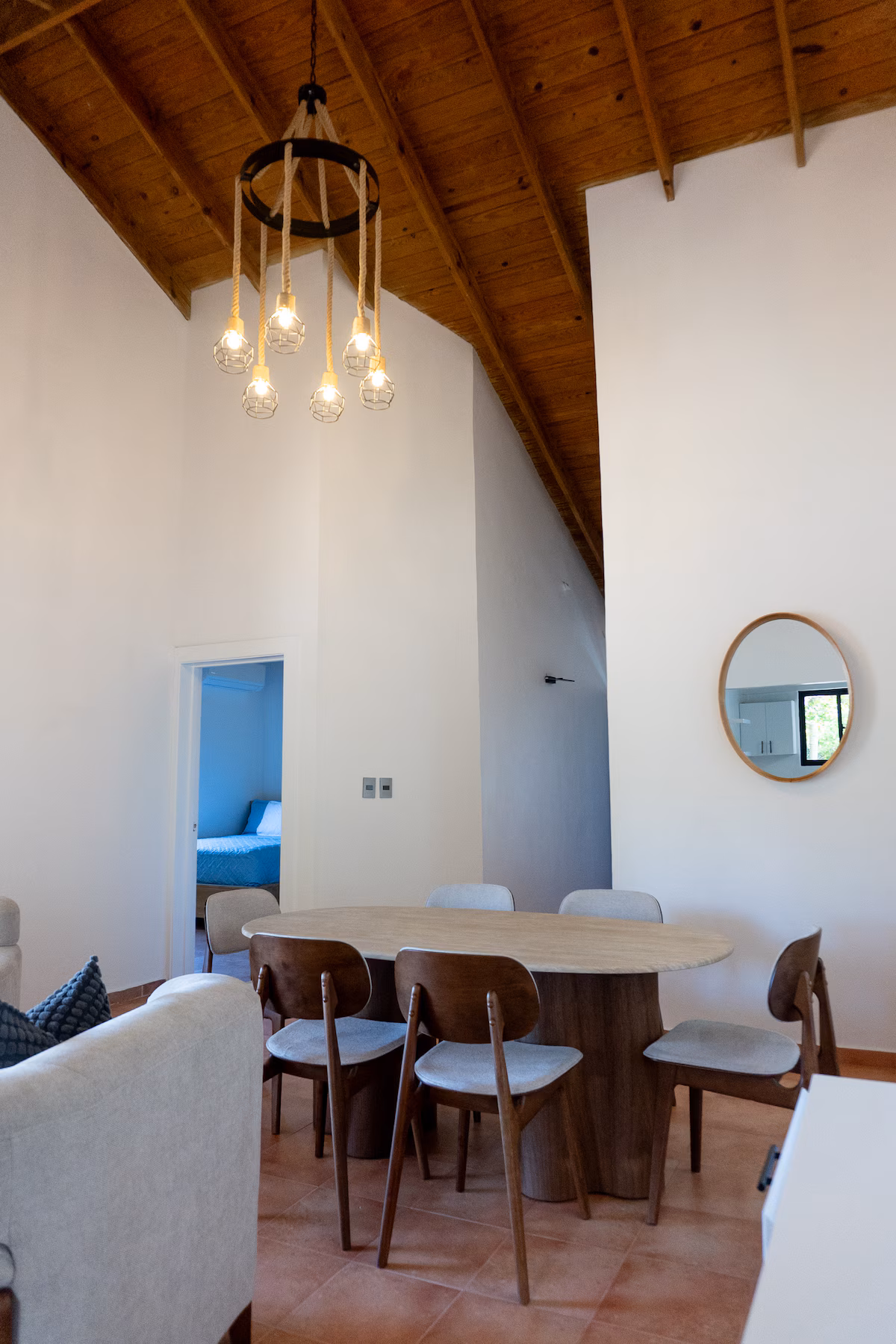 Getaways for 8 guests in Playa Bonita