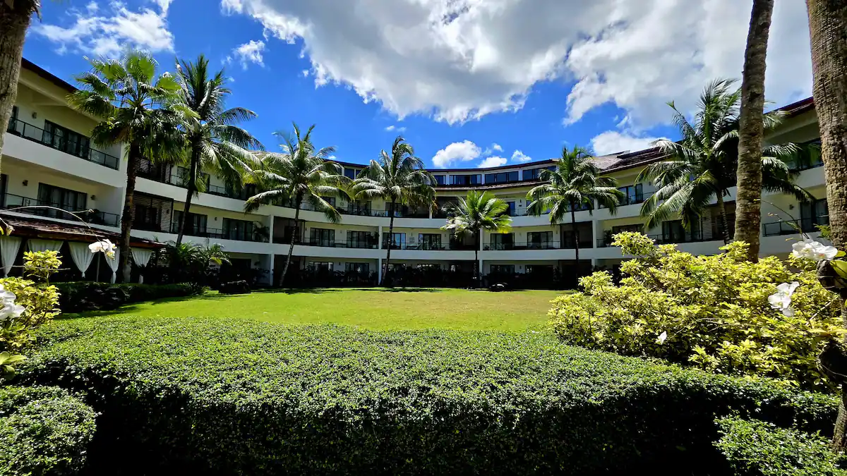 Beautiful villa in Playa Coson – Viva Residence.