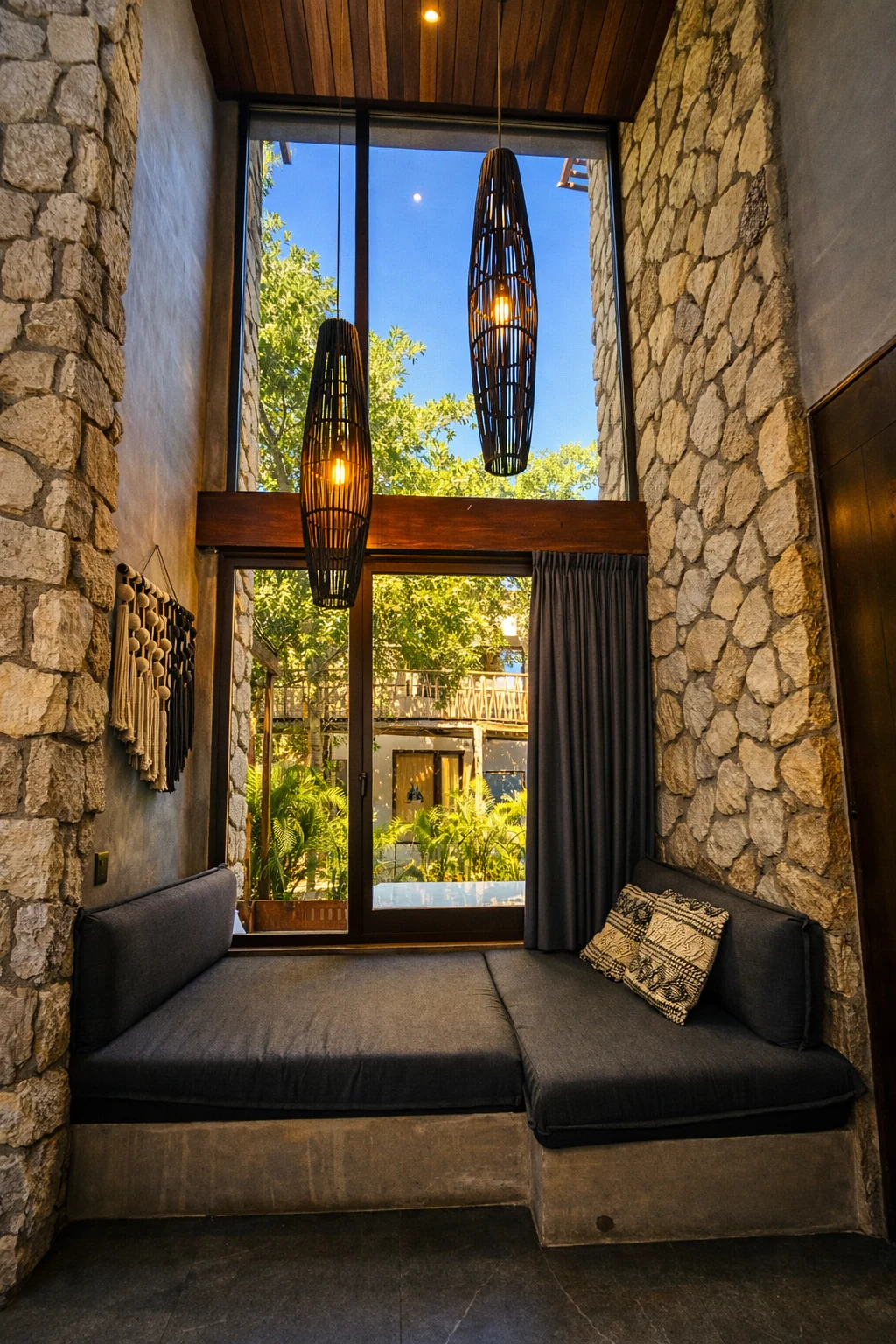 SIWA Tulum 2BR Luxury Condo w/ Private Pool