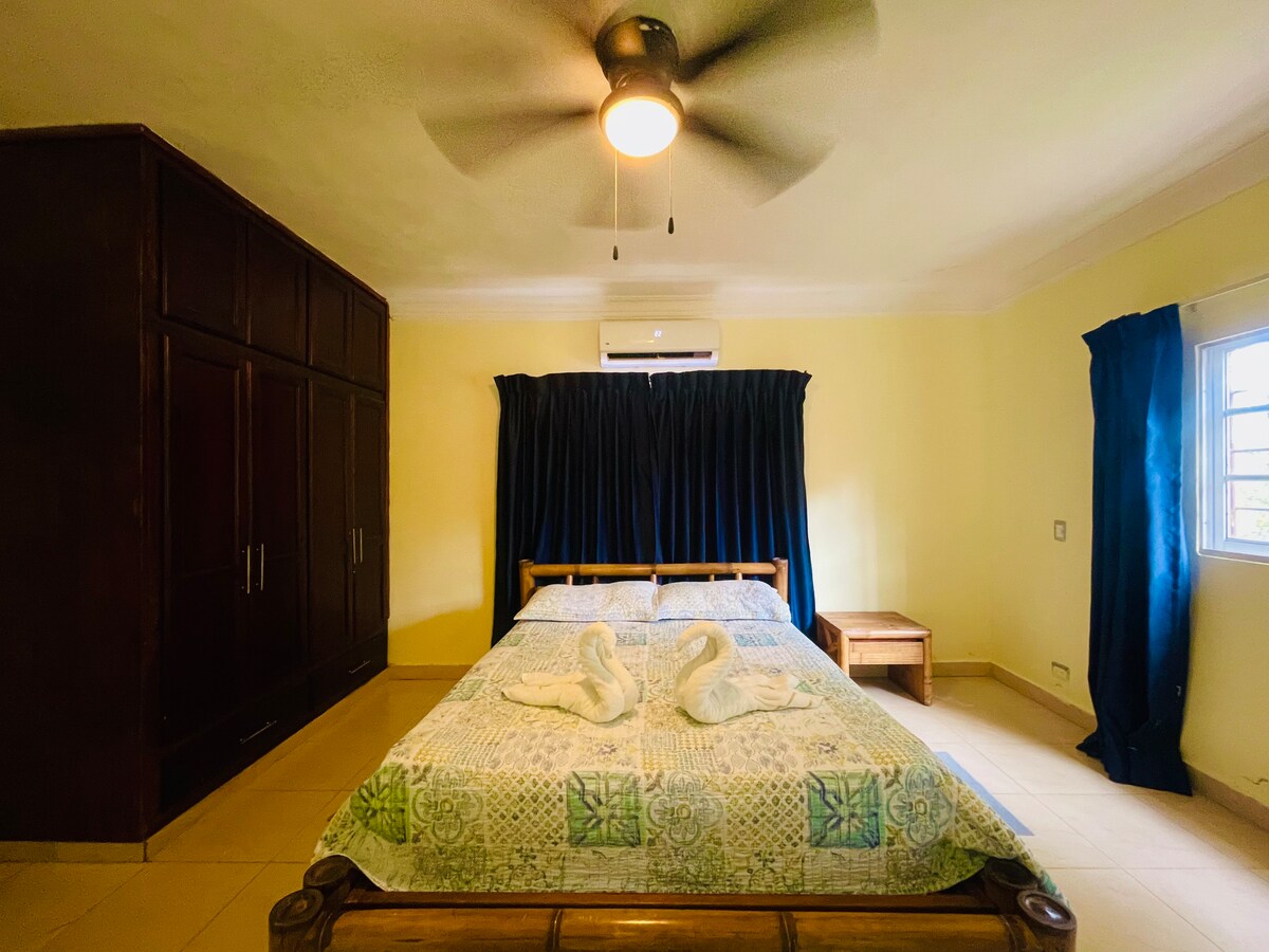 Riverside Villa | Pool, BBQ & Nature Escape
