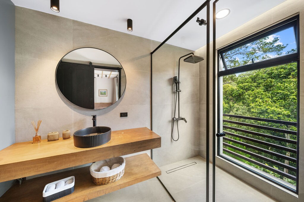 MR | Casa Ladera | Luxury Retreat + Heated Pool
