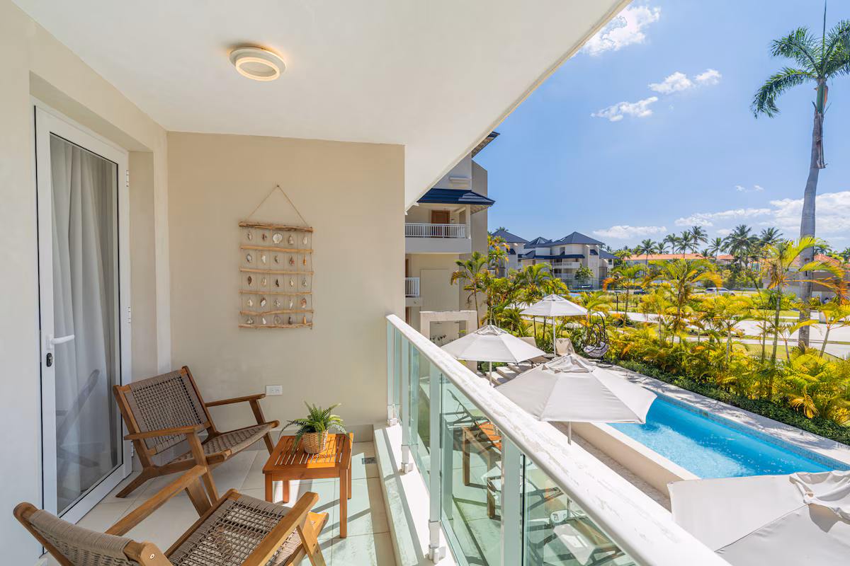 Resort Pools | Playa Dorada | Private Beach Access