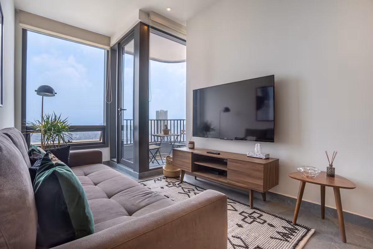 Be Grand Reforma – Grand Heights – Amazing Pool