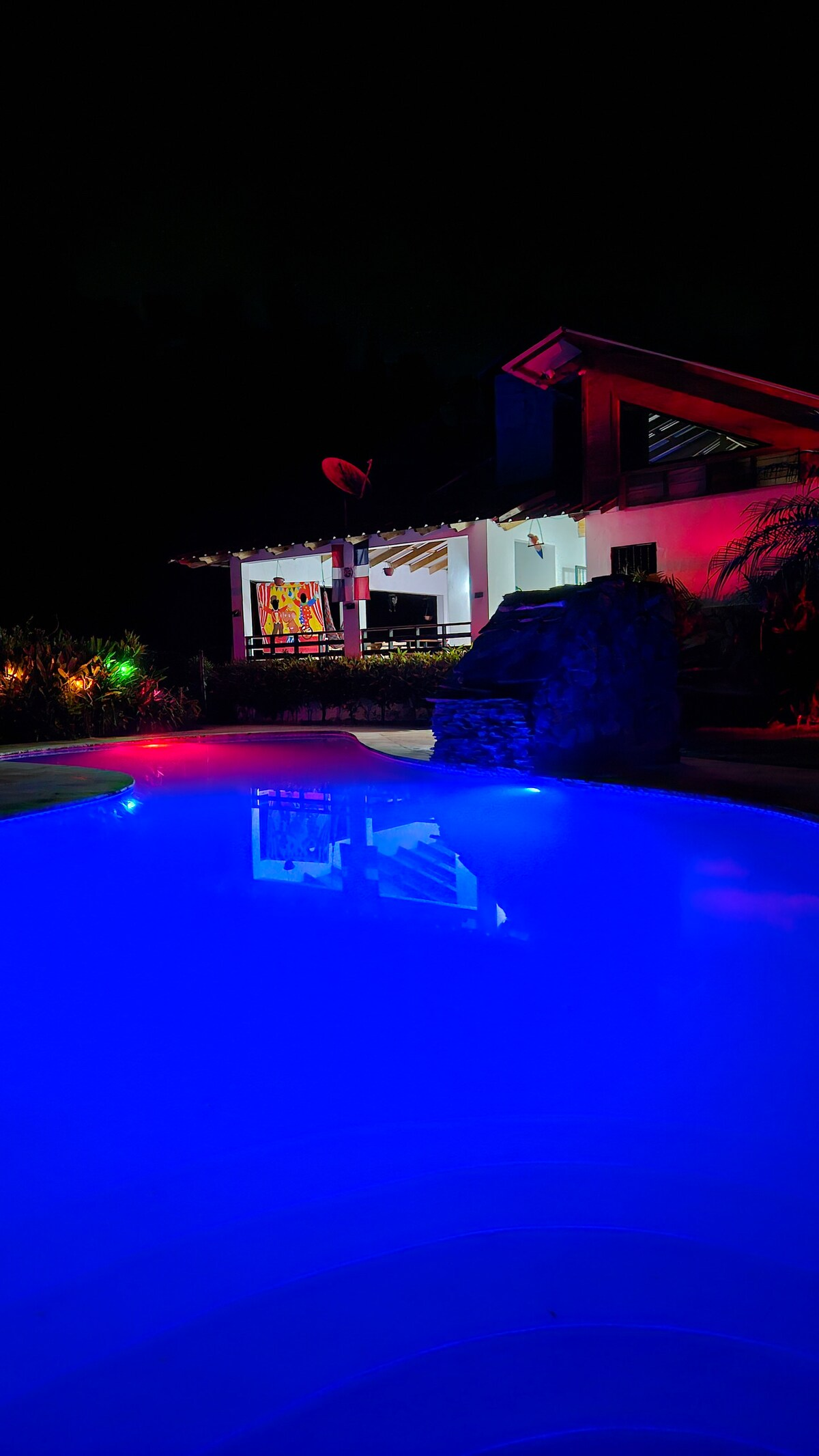 Eco Del Rio