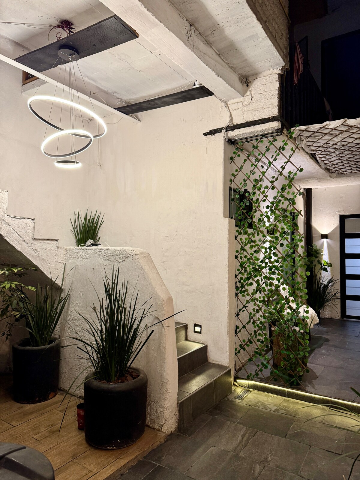Apartment Near the Airport