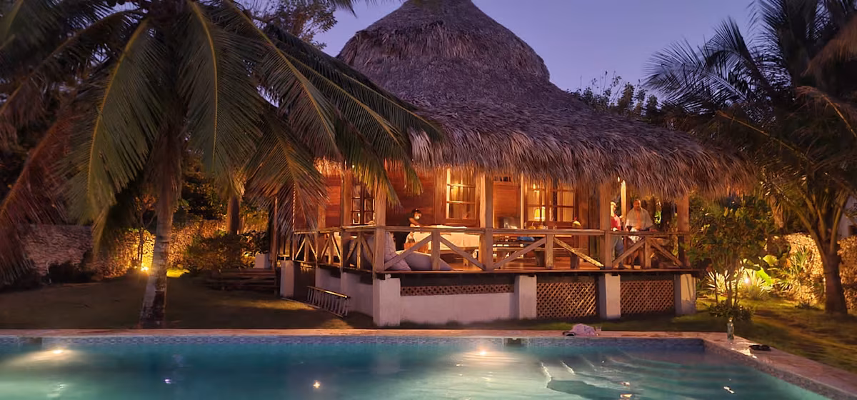 Hacienda del Mar