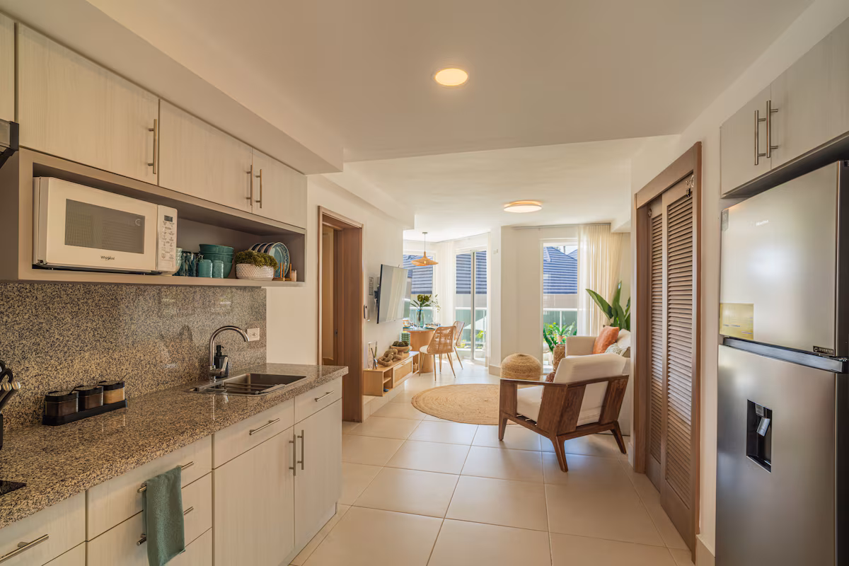 Resort Pools | Playa Dorada | Private Beach Access