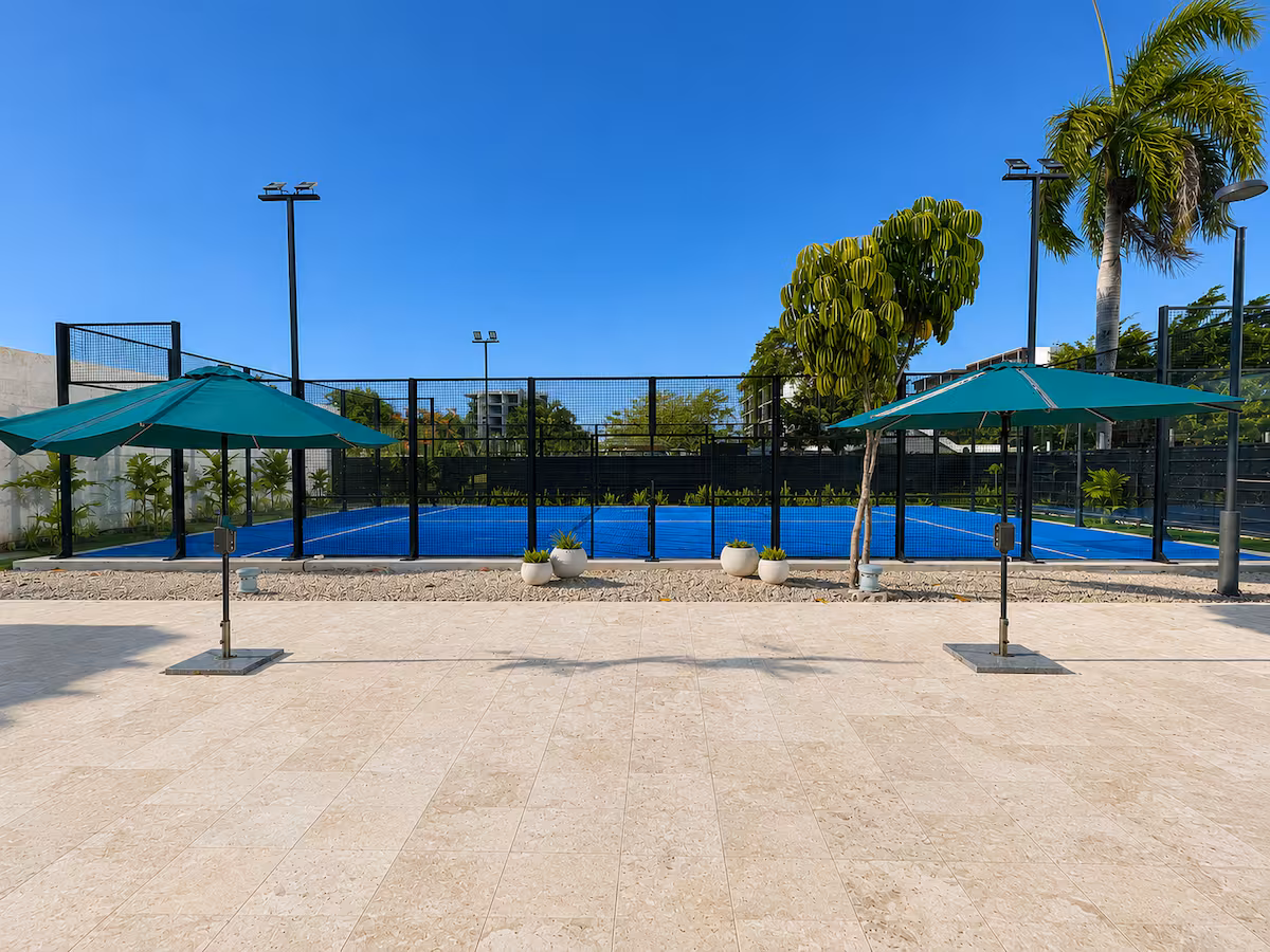 Luxury Condo at Green One Playa Dorada