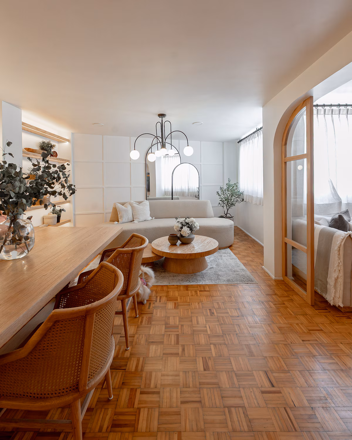 Designer Stay in Condesa
