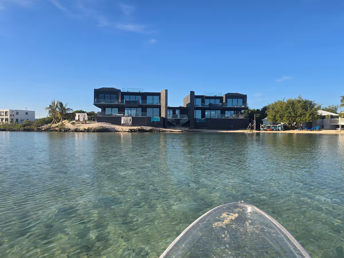 NEW Beachfront Estate | Sleeps 20 | 4 Pools | Gym