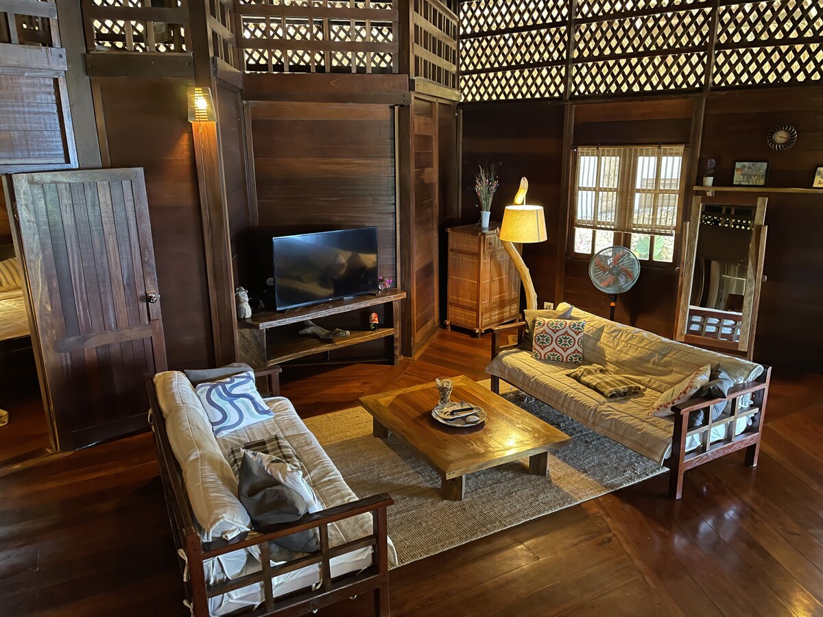 Hacienda del Mar
