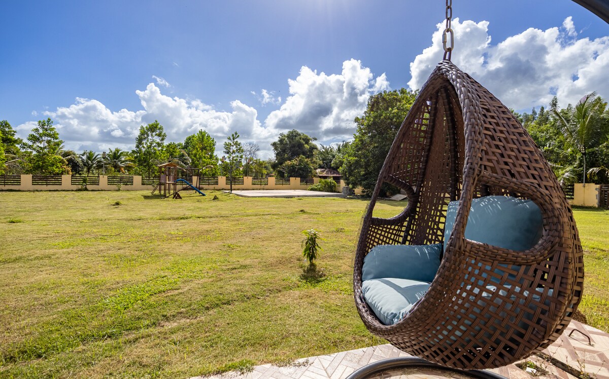 Villa Don Solano | Pacific Retreat @ Lago De Reyes
