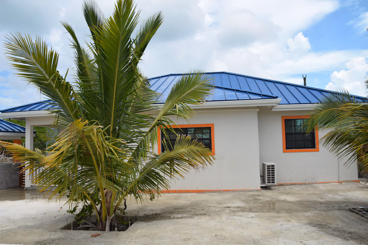Esses Retreat Villa + Pool…relax & rejuvenate