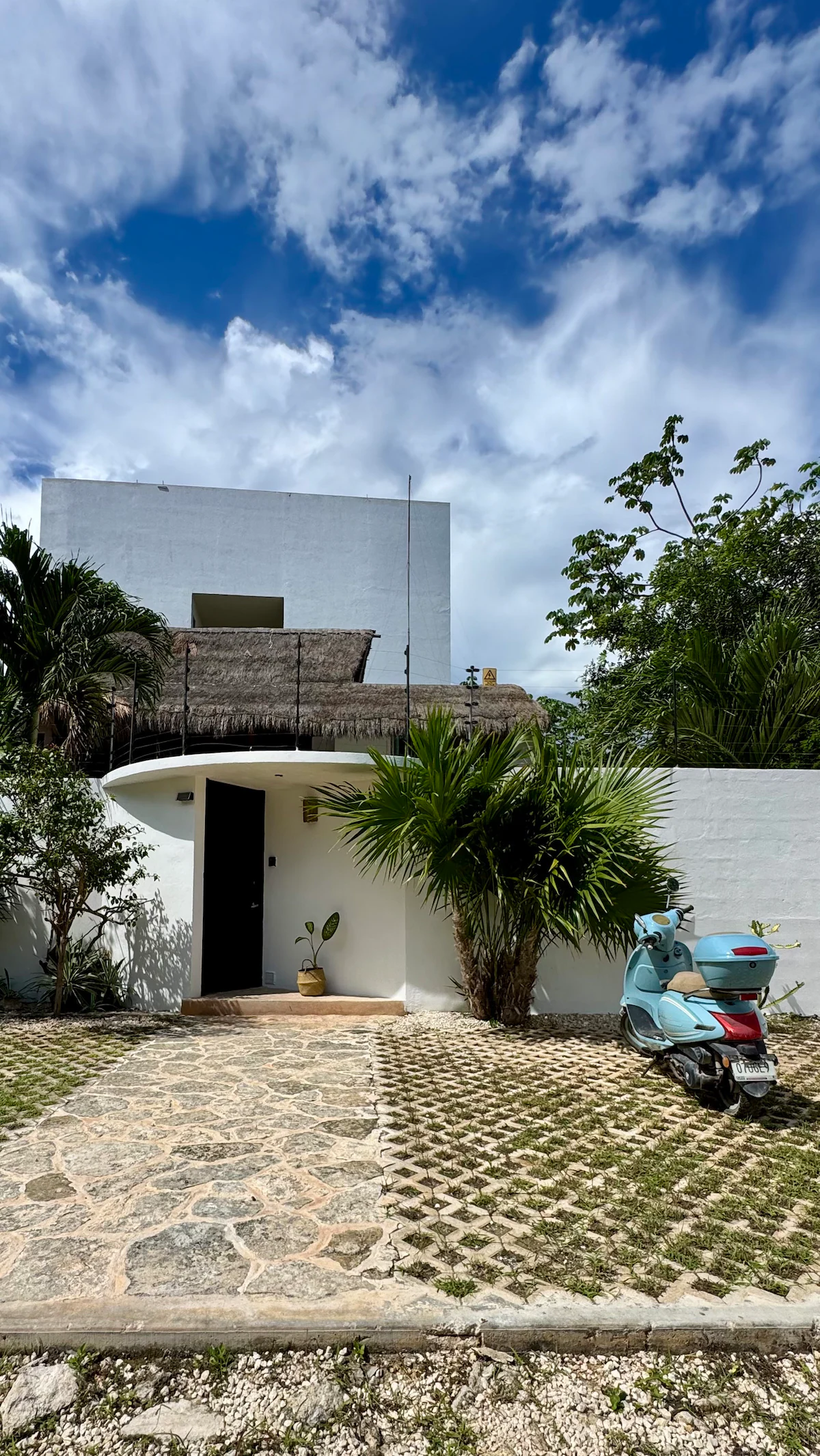 Casa Luma • Eco Jungle Room + Relaxing Oasis Pool