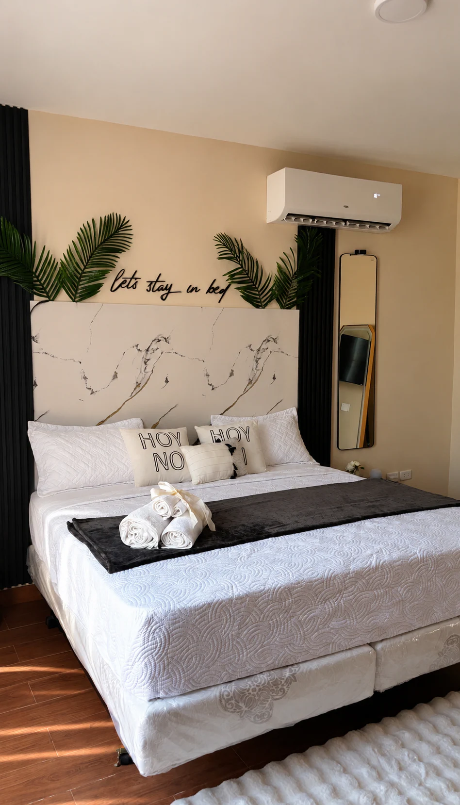 Modern flat | 2 bedrooms | Wi-Fi | 10 minutes from the centre