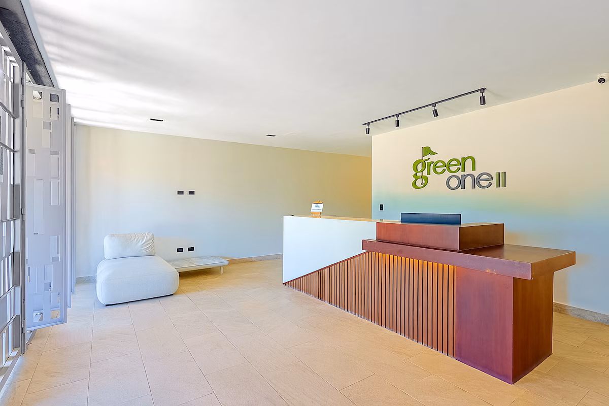 Luxury 3BR Park-View Penthouse Punta Cana Village