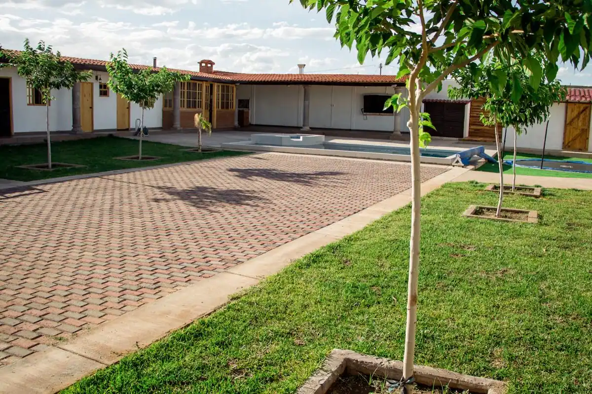 Quality, space and comfort in one place