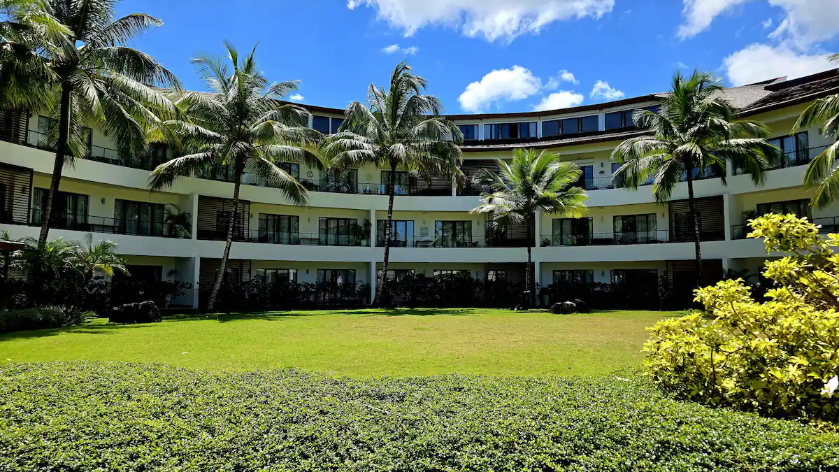 Beautiful villa in Playa Coson – Viva Residence.