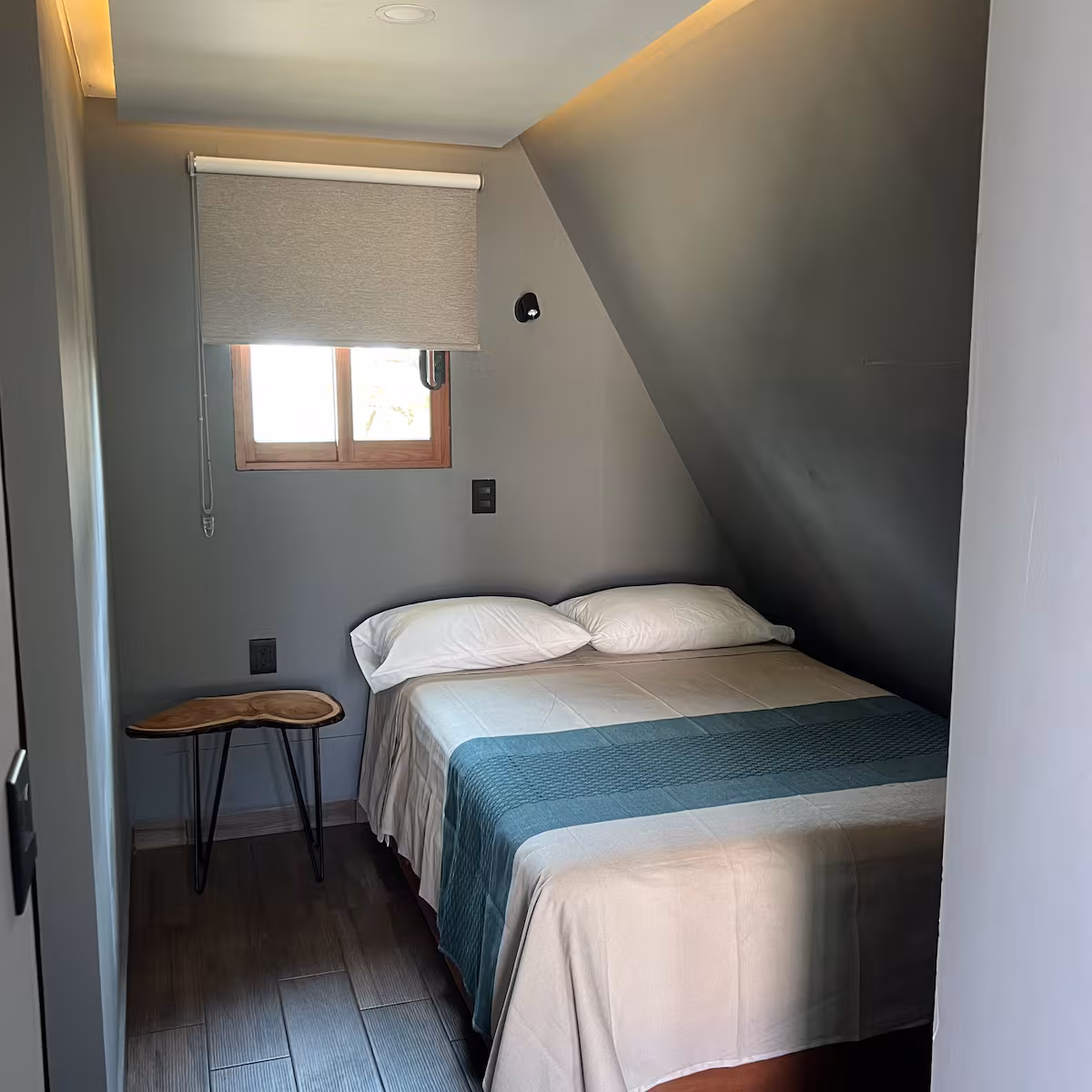 Las Jacarandas Cabaña Luna Accommodation