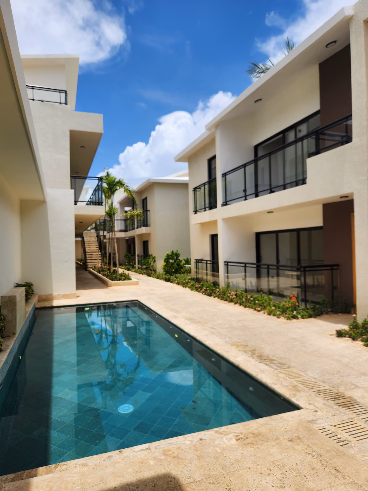 Pent-House| Pool| Bbq| Terrace| Beach Access