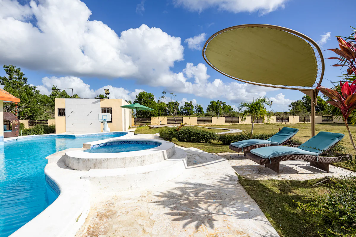 Villa Don Solano | Pacific Retreat @ Lago De Reyes