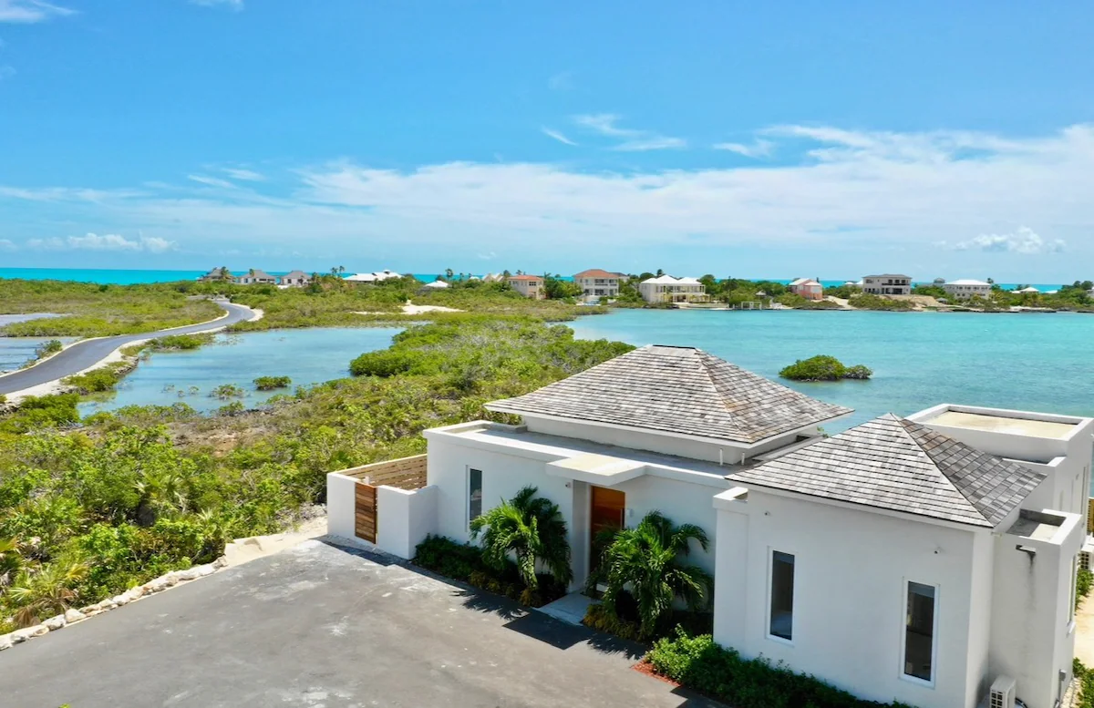 Vista Cove 1 Bedroom Villa