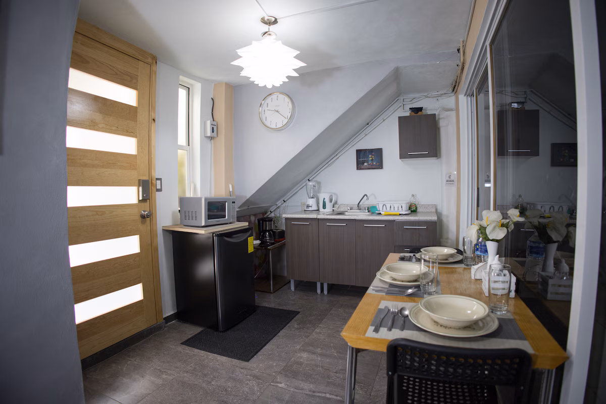 House Living1|Airport|GNP Stadium|PalacioDep