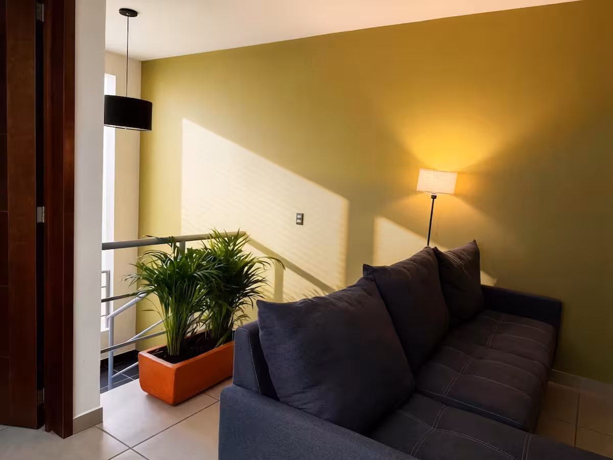 | Casa Balam |