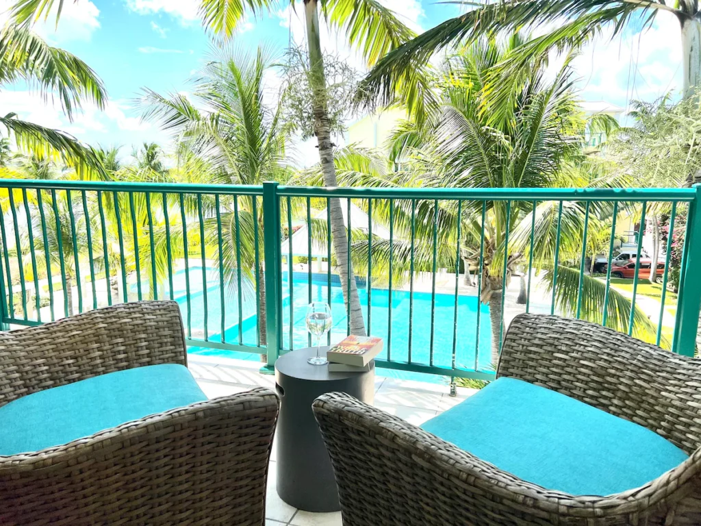 TCI Luxury Oceanview Condo-Turtle Cove Yacht Club!