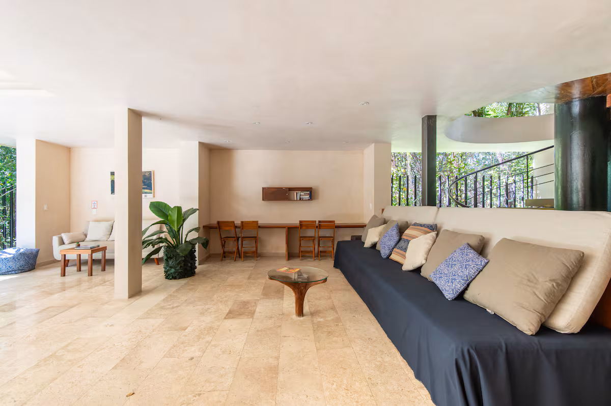 Garden Room – Santuario Boutique Hotel